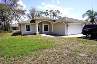 5432 CORNSILK TERRACE, North Port, FL 34286