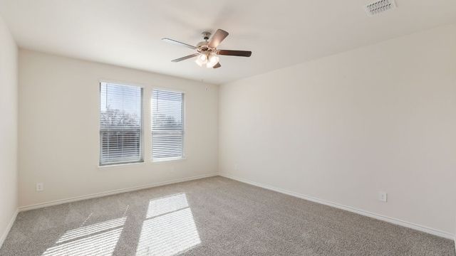 8141 Danny Scarth Lane, Fort Worth, TX 76120