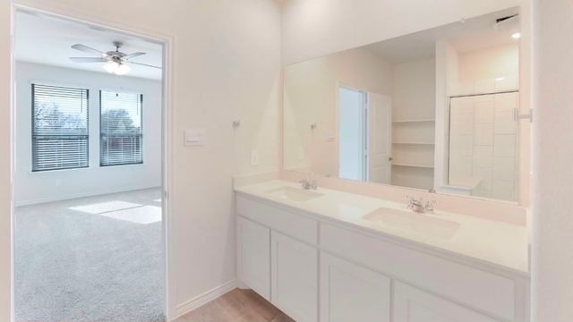 8141 Danny Scarth Lane, Fort Worth, TX 76120