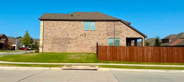 8141 Danny Scarth Lane, Fort Worth, TX 76120