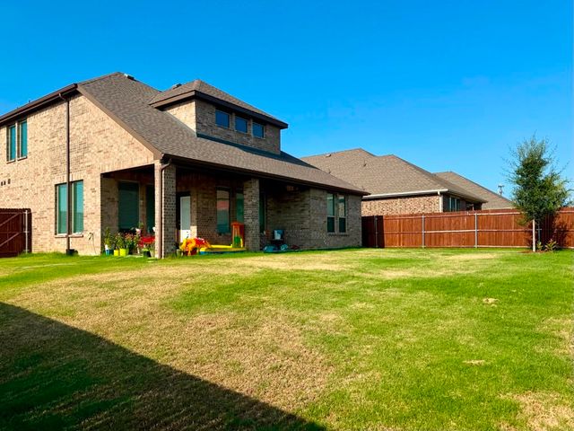 8141 Danny Scarth Lane, Fort Worth, TX 76120