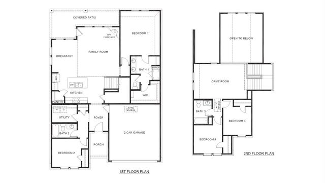 8141 Danny Scarth Lane, Fort Worth, TX 76120