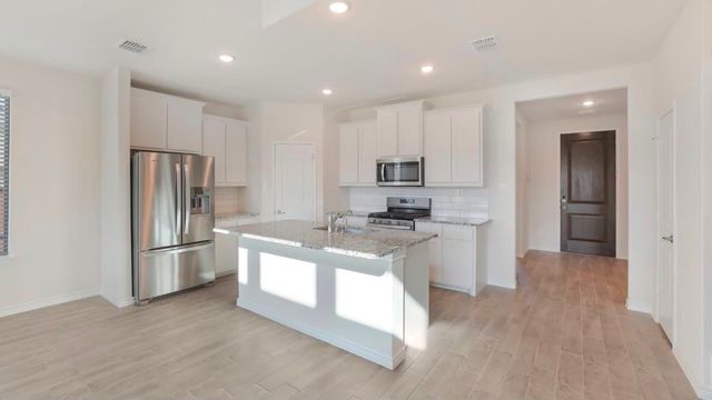 8141 Danny Scarth Lane, Fort Worth, TX 76120