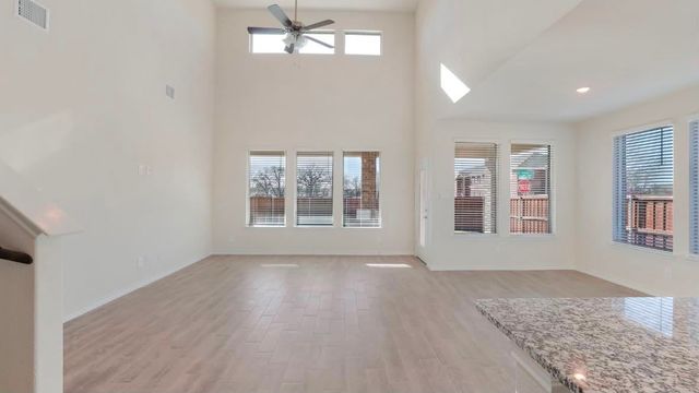 8141 Danny Scarth Lane, Fort Worth, TX 76120