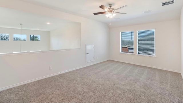 8141 Danny Scarth Lane, Fort Worth, TX 76120