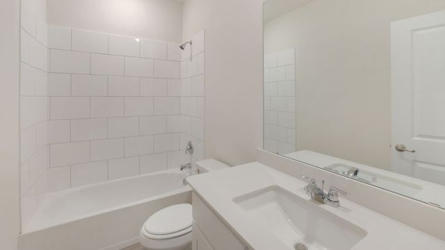 8141 Danny Scarth Lane, Fort Worth, TX 76120