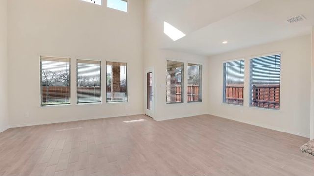 8141 Danny Scarth Lane, Fort Worth, TX 76120