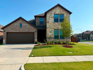 8141 Danny Scarth Lane, Fort Worth, TX 76120