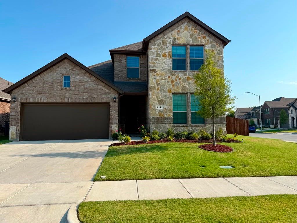8141 Danny Scarth Lane, Fort Worth, TX 76120
