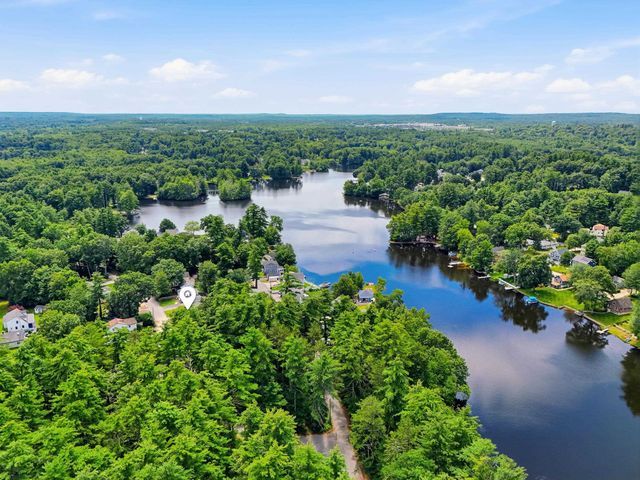 110 Millville Circle, Salem, NH 03079