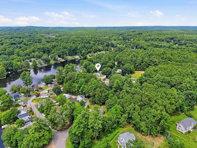110 Millville Circle, Salem, NH 03079