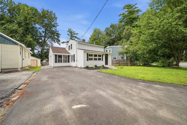 110 Millville Circle, Salem, NH 03079