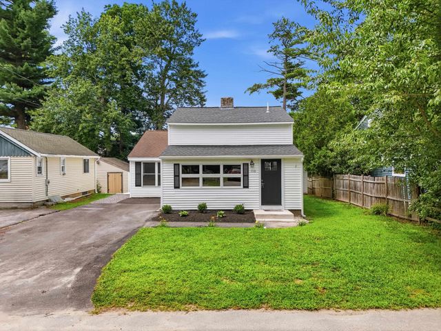 110 Millville Circle, Salem, NH 03079