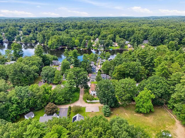 110 Millville Circle, Salem, NH 03079