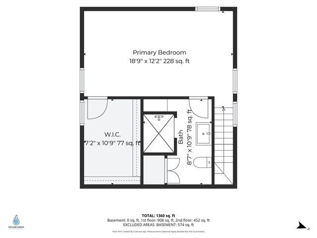110 Millville Circle, Salem, NH 03079
