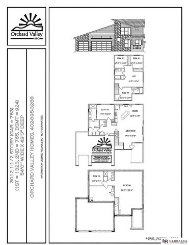 8718 S 23rd Street, Bellevue, NE 68147