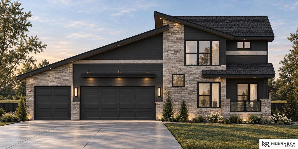 8718 S 23rd Street, Bellevue, NE 68147