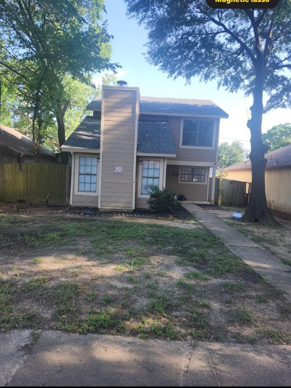 10356 Shelburne Drive, Dallas, TX 75227