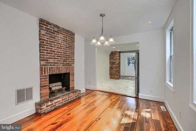 109 S STRICKER ST, Baltimore, MD 21223
