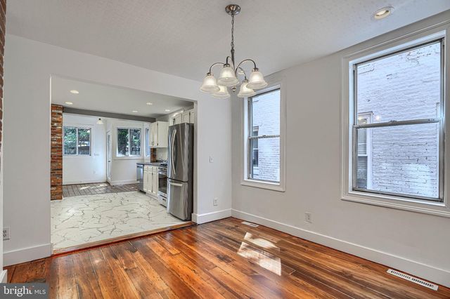 109 S STRICKER ST, Baltimore, MD 21223