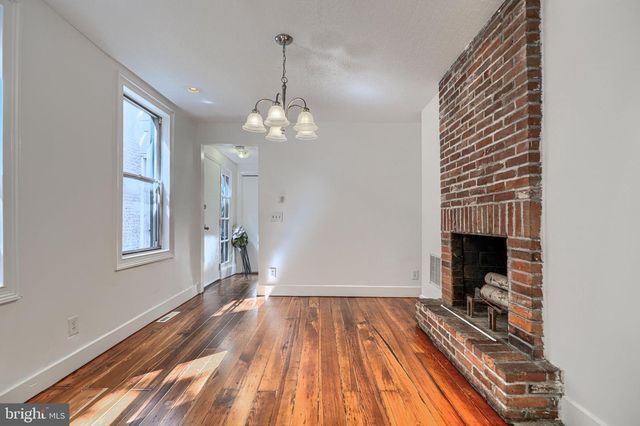 109 S STRICKER ST, Baltimore, MD 21223