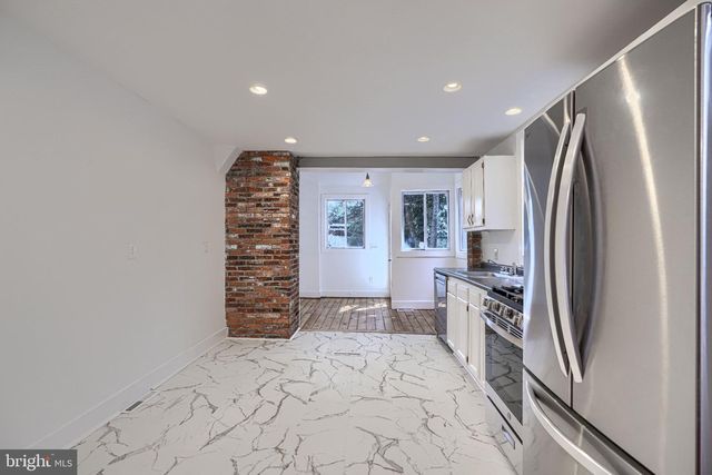 109 S STRICKER ST, Baltimore, MD 21223