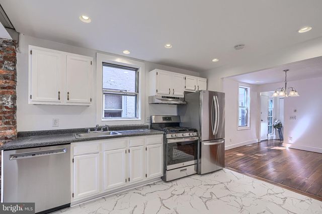 109 S STRICKER ST, Baltimore, MD 21223