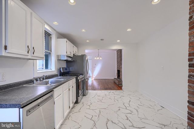 109 S STRICKER ST, Baltimore, MD 21223