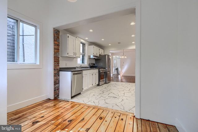 109 S STRICKER ST, Baltimore, MD 21223