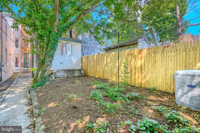 109 S STRICKER ST, Baltimore, MD 21223