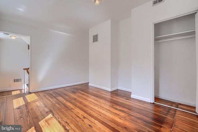 109 S STRICKER ST, Baltimore, MD 21223