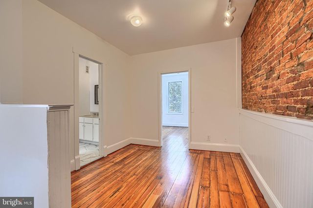 109 S STRICKER ST, Baltimore, MD 21223