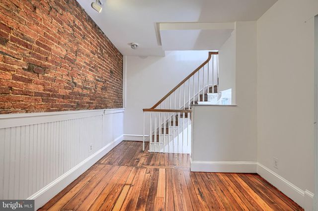 109 S STRICKER ST, Baltimore, MD 21223