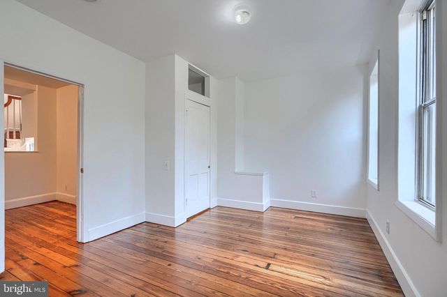 109 S STRICKER ST, Baltimore, MD 21223
