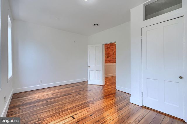 109 S STRICKER ST, Baltimore, MD 21223