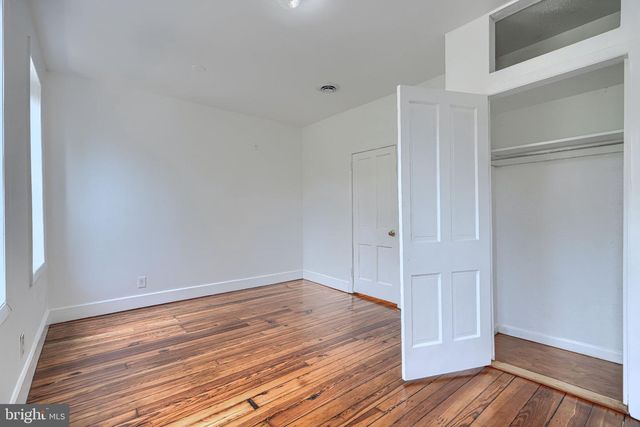 109 S STRICKER ST, Baltimore, MD 21223
