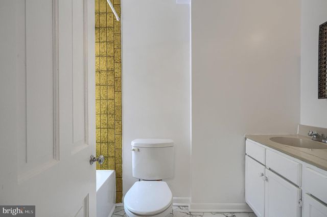109 S STRICKER ST, Baltimore, MD 21223