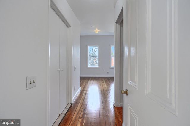109 S STRICKER ST, Baltimore, MD 21223