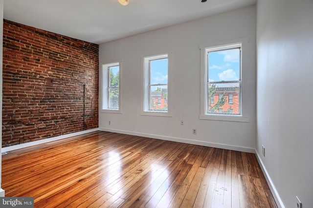 109 S STRICKER ST, Baltimore, MD 21223