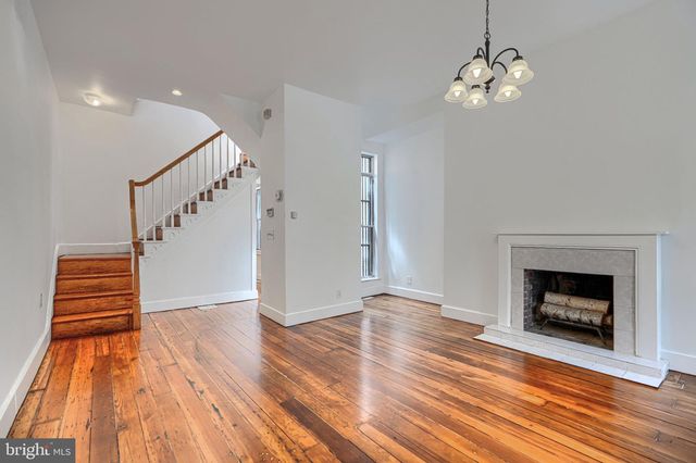 109 S STRICKER ST, Baltimore, MD 21223