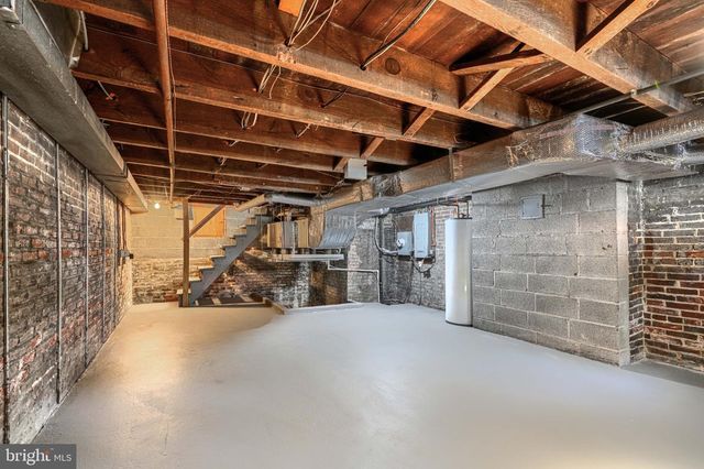 109 S STRICKER ST, Baltimore, MD 21223