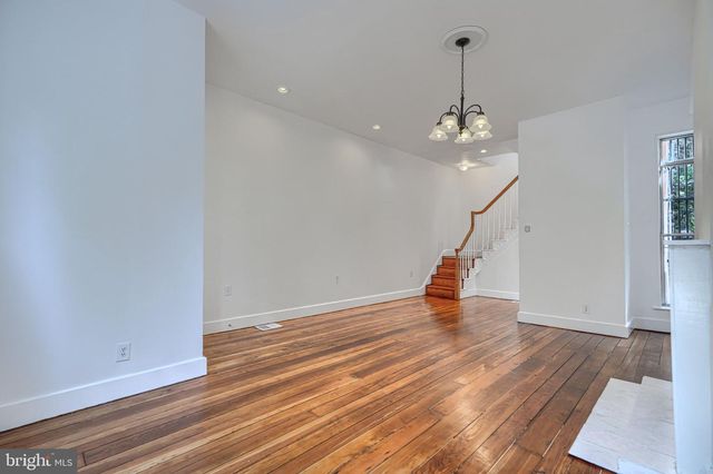 109 S STRICKER ST, Baltimore, MD 21223