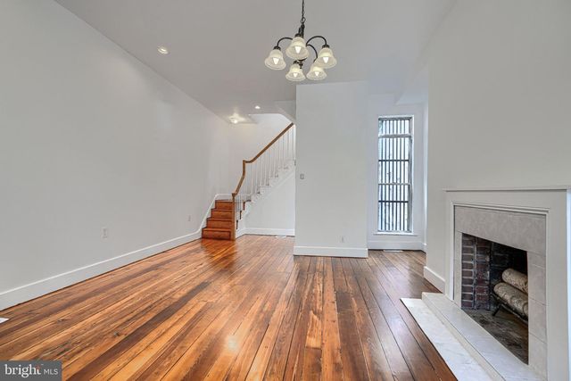 109 S STRICKER ST, Baltimore, MD 21223