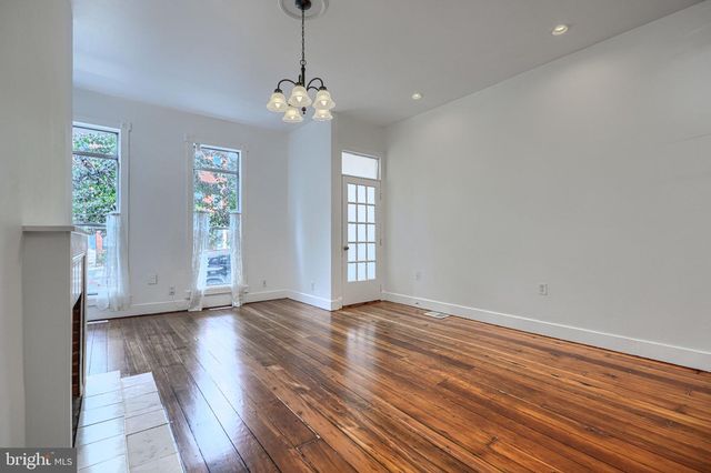 109 S STRICKER ST, Baltimore, MD 21223