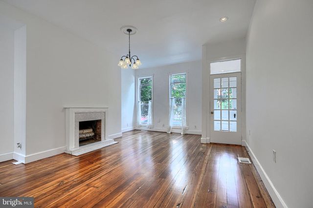 109 S STRICKER ST, Baltimore, MD 21223