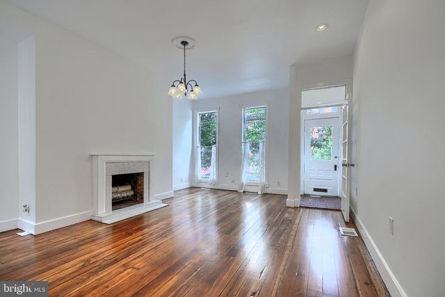 109 S STRICKER ST, Baltimore, MD 21223