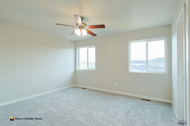 460 YELNER DR, Box Elder, SD 57719