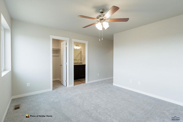 460 YELNER DR, Box Elder, SD 57719