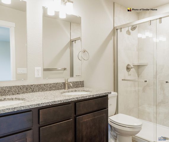 460 YELNER DR, Box Elder, SD 57719