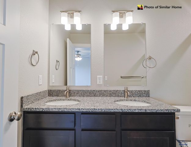 460 YELNER DR, Box Elder, SD 57719